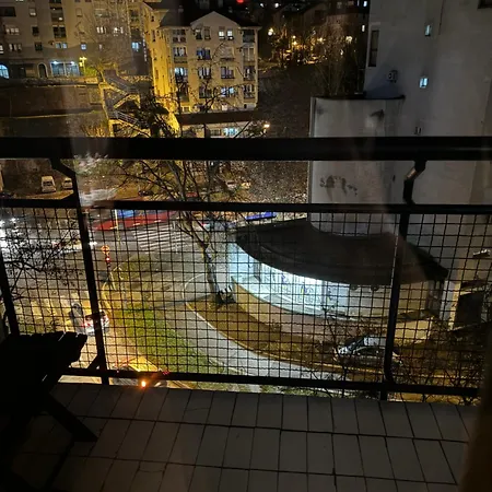 Apartment Principessa