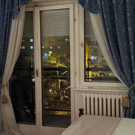 Principessa Belgrade