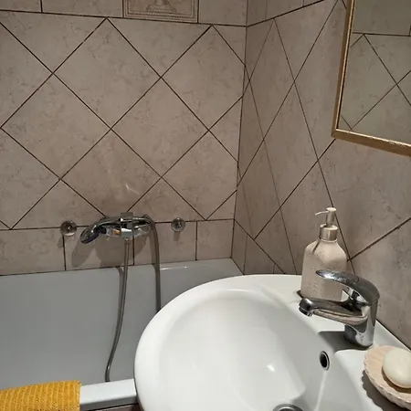 Principessa Apartment