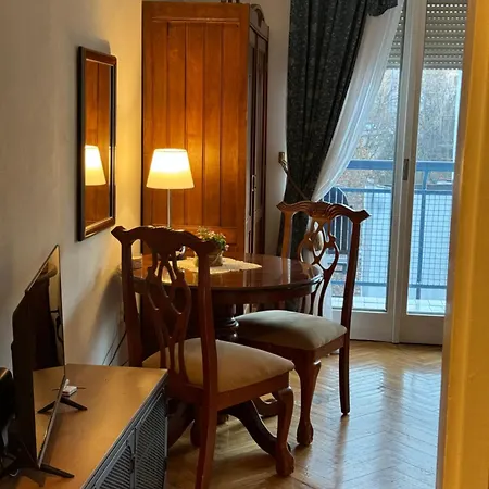 Apartment Principessa