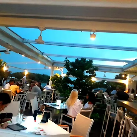 Apartment Principessa Belgrad