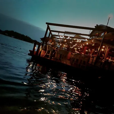 Principessa Lägenhet *