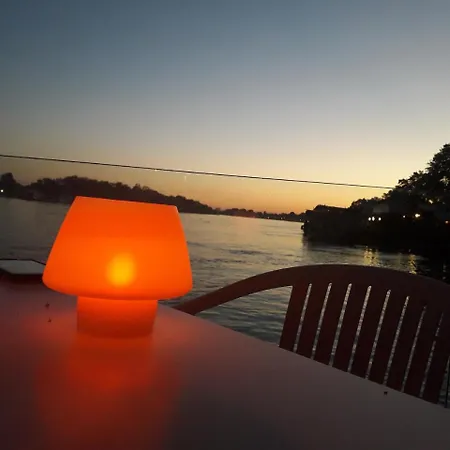 Lägenhet Principessa *