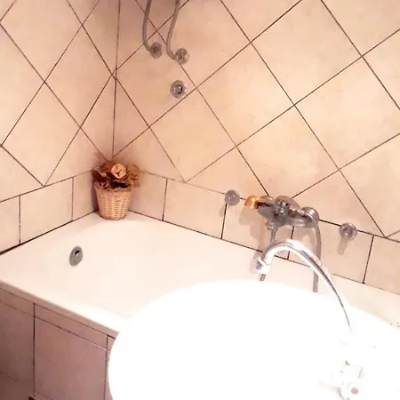 Apartment Principessa Belgrade