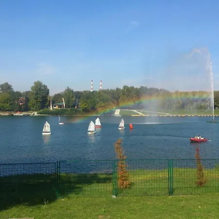 Principessa Lägenhet