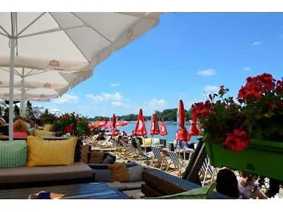 Lägenhet Principessa