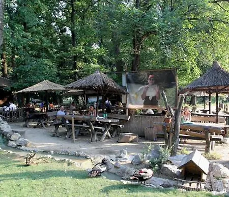 Principessa Lägenhet Belgrad