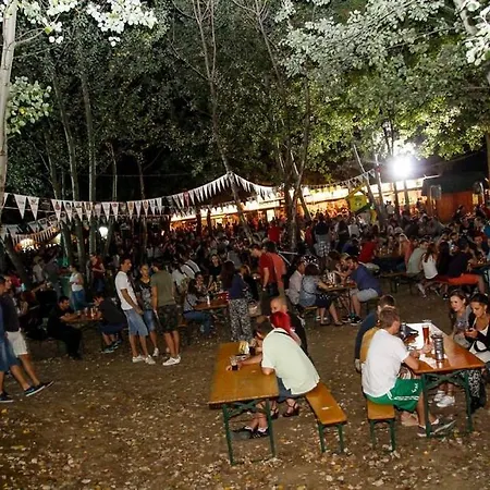 Lägenhet Principessa