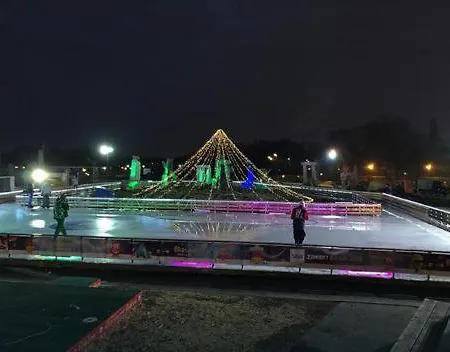 Principessa * Belgrade