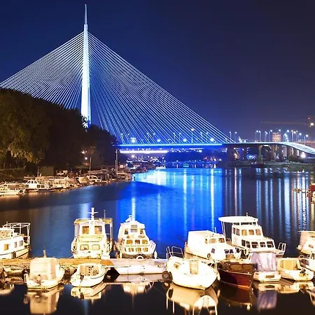 Principessa Belgrade